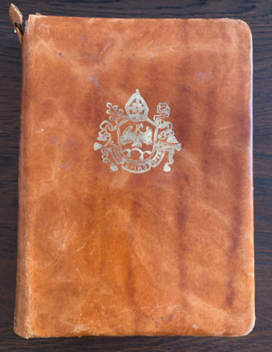 Maróthy-Meizler Károly - Prohászka, a napbaöltözött forradalmár III. - Prohászka Lelke