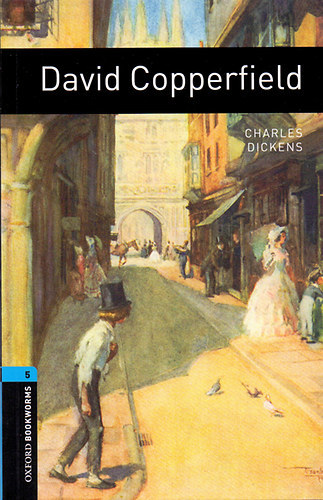 Charles Dickens - David Copperfield (OBW 5)