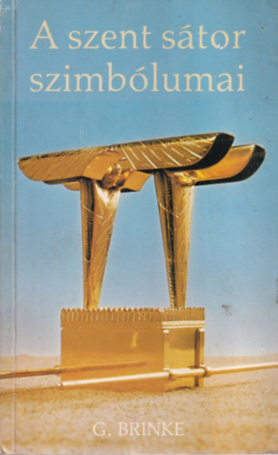 Georg R. Brinke - A szent s�tor szimb�lumai