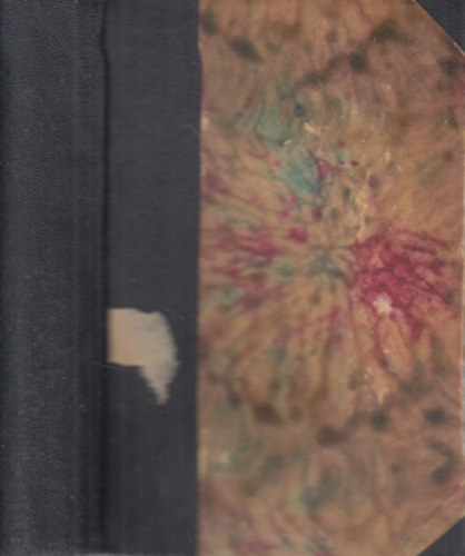 Baktay Ervin  F. W. Bain (ford.) - Bubor�kok az �let tenger�n (r�gi hindu elbesz�l�s a szanszkrit k�zirat nyom�n)