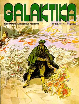 Galaktika 1987/1. (76.sz�m)