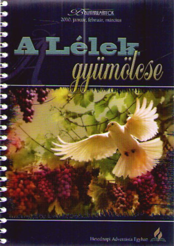 Richard O'Ffill - A Lélek gyümölcse