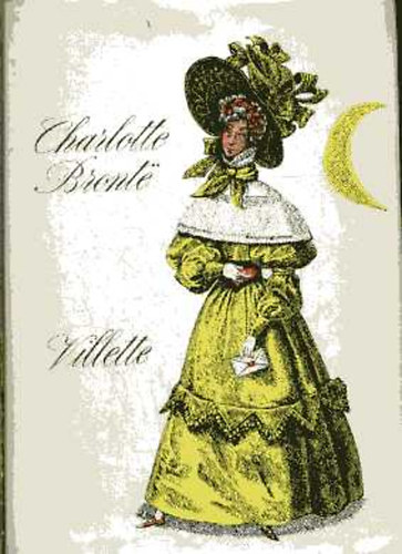 Charlotte Bront� - Villette