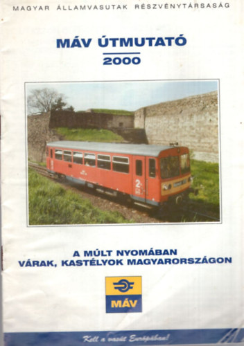 M�V �tmutat� 2000