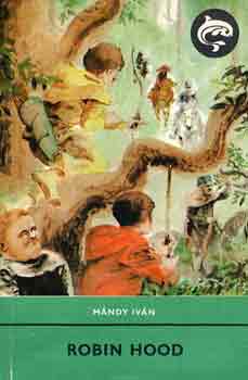 M�ndy Iv�n - Robin Hood