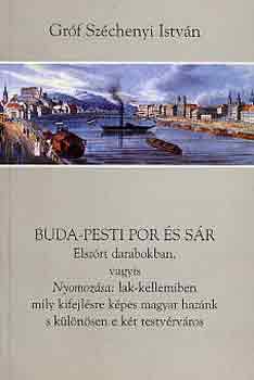 Szchenyi Istvn - Buda-Pesti por s sr