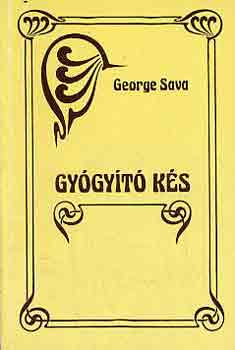 George Sava - Gygyt ks