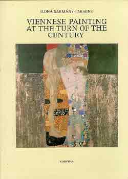 Ilona S�rm�ny-Parsons - Viennese painting at the turn of the century