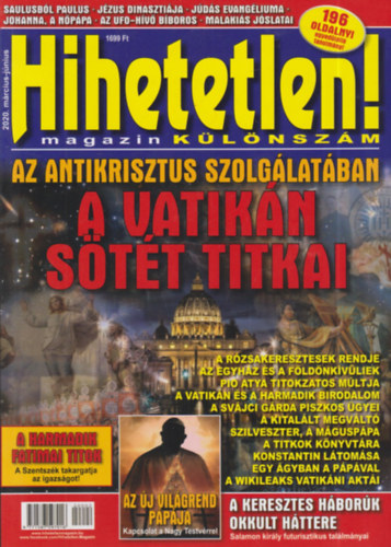 Hihetetlen! magazin klnszm 2020/mrcius-jnius
