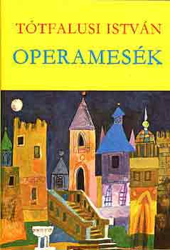 T�tfalusi Istv�n - Operames�k