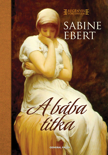 Sabine Ebert - A bába titka