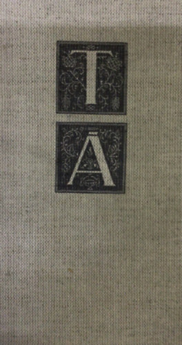 Tam�si �ron - Vadr�zsa �ga