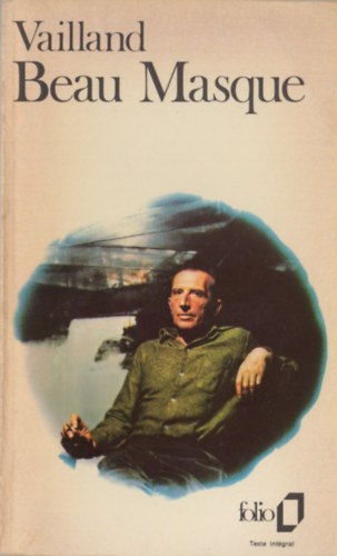 Roger Vailland - Beau Masque