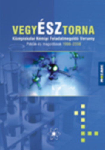 Peintler Gbor - Vegysztorna 1998-2008