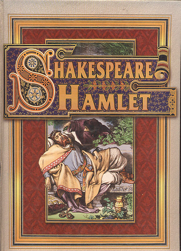William Shakespeare - Hamlet (ford. Arany J�nos)