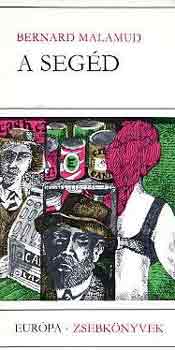 Bernard Malamud - A segd