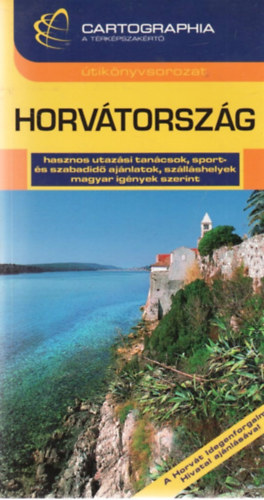 Horváth Tibor - Horvátország
