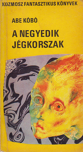 Abe Kb - A negyedik jgkorszak