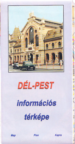 Dl-Pest Informcis trkpe