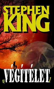Stephen King - Vgtlet (1-2. kt.)