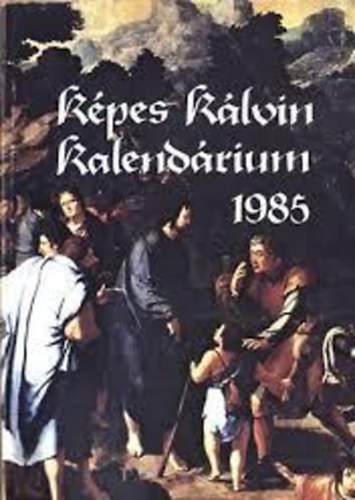 Kpes klvin kalendrium 1985