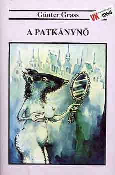 G�nter Grass - A Patk�nyn�