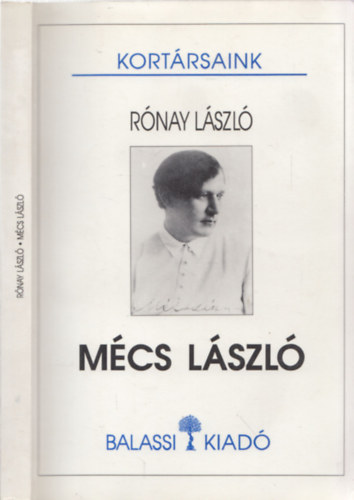 Rnay Lszl - Mcs Lszl (Kortrsaink)