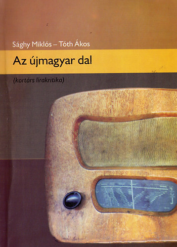 Sghy Mikls; Tth kos - Az jmagyar dal