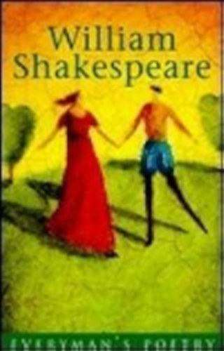 Wiliam Shakespeare - Everyman's Poetry