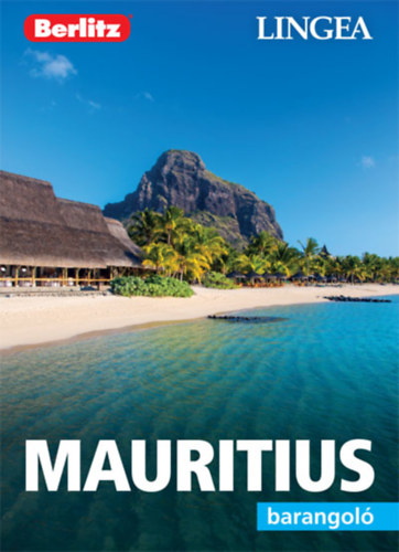 Mauritius - Barangol�