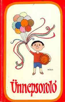 Granasztói Szilvia-Beck Anna - Ünnepsoroló