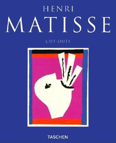 Henri Matisse - Cut-Outs