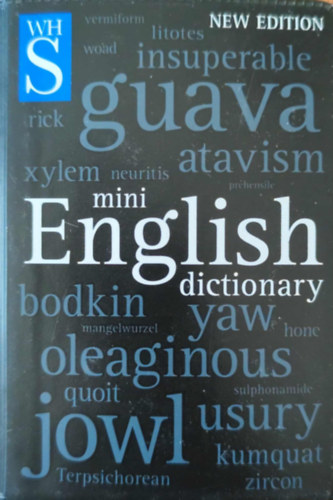 Mini English Dictionary