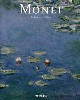 Karin Sagner-Dchting - Claude Monet