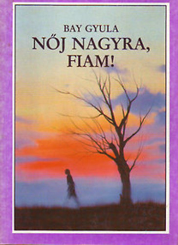 Bay Gyula - Nj nagyra, fiam!