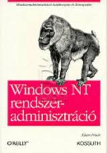 Aeleen Frisch - Windows NT Rendszeradminisztrci