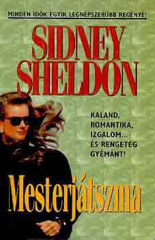 Sidney Sheldon - Mesterj�tszma