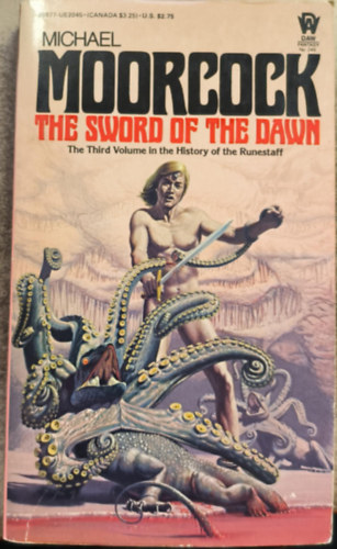 Michael Moorcock - The Bane of the Blacks Sword