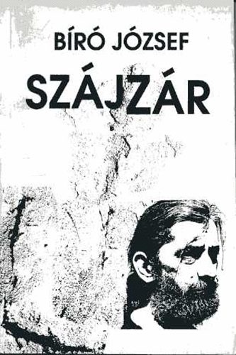 Br Jzsef - Szjzr (hrom knyv, 1985-1995)