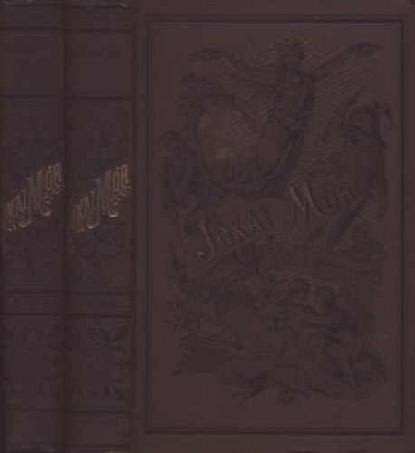 J�kai M�r - K�ltem�nyek I-II.