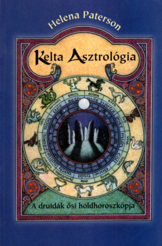 Helena Paterson - Kelta asztrolgia