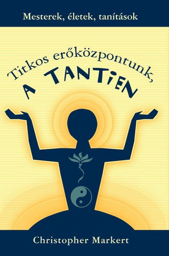 Christopher Markert - Titkos erkzpontunk, a Tantien