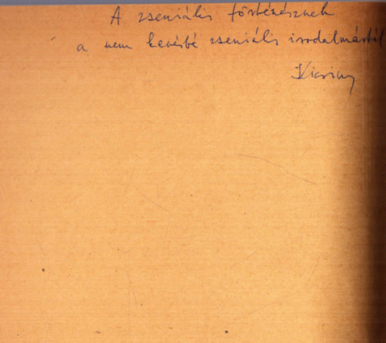 Baranyi-Horv�th-L�szl� - Vari�ci�k az elm�l�s t�m�j�ra (n�gy Shakespeare-szonett �j ford�t�sa el�) (dedik�lt)