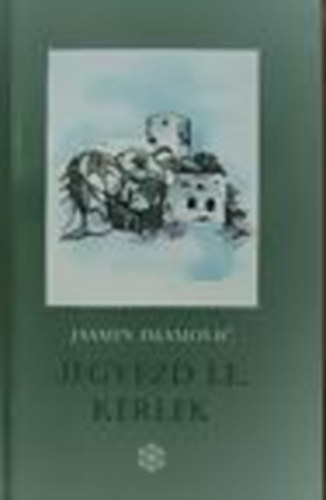 Jasmin Imamovic - Jegyezd le, k�rlek