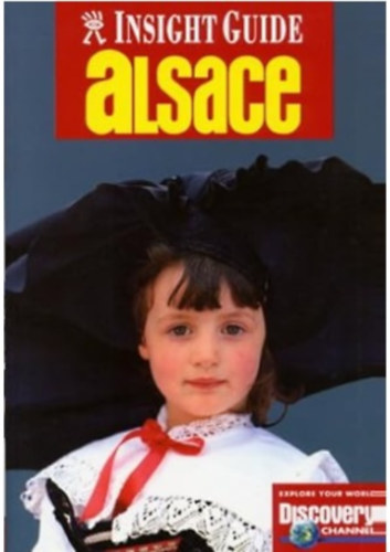 Alsace (Insight Guides)