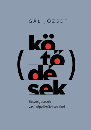 Gl Jzsef - Ktdsek