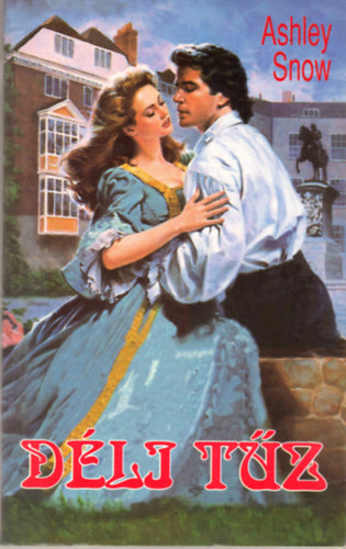 Ashley Snow - D�li t�z