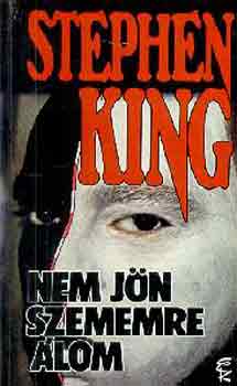 Stephen King - Nem jn szememre lom