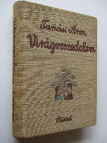 Tamsi ron - Virgveszedelem