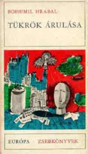 Bohumil Hrabal - T�kr�k �rul�sa